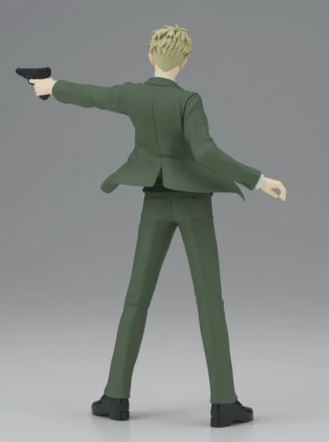 Amazon | JP Products スパイ×ファミリー (アーニャ、ロイド
