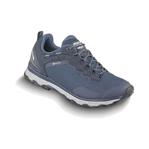 Meindl Activo Sport Lady GTX Damen Wanderschuhe, Größe:41 EU