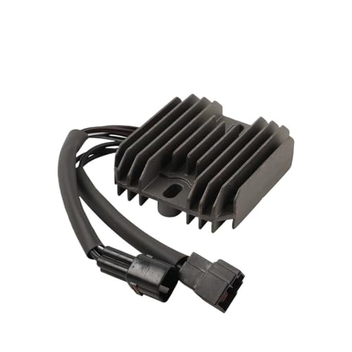 Régulateur de tension redresseur pour moto GSXR 600 et 1000