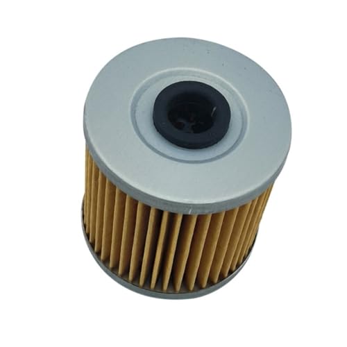 Filtre à huile KLR 16099004 pour rouler serein en Kawasaki KL250