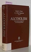 Alcoholism 0201081458 Book Cover