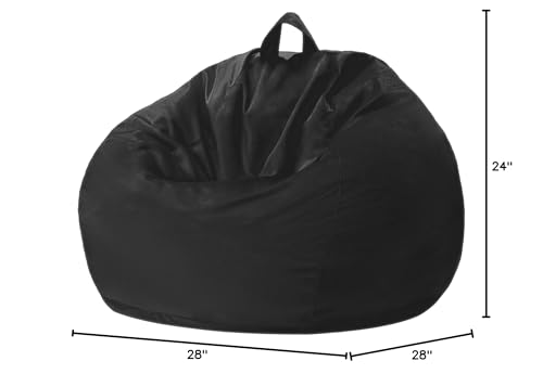 Homguava Memory Foam Bean Bag