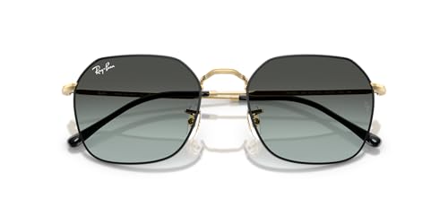 Image of Ray-Ban Unisex Rb3694 Jim Square Sunglasses