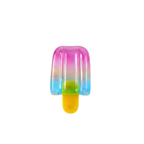 Nee doh Ice Cream Squeeze Squishy, Ice Cream Cone Squishy, Slow Rise Sensory Fidget Toy,Party Favors Summer Sensory Stress Relief image 8