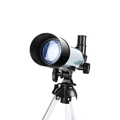 Telescopio Astronómico Refractor 90X Portátil para Niños miniatura 5
