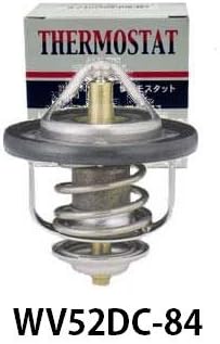 多摩 サーモスタット ダイハツ Daihatsu タント 型式 L350 L360 エンジン Efve Efde 年式 05 06 用 Wv52dc 84 多摩 Tama タマ サーモスタット 車 バイク Amazon
