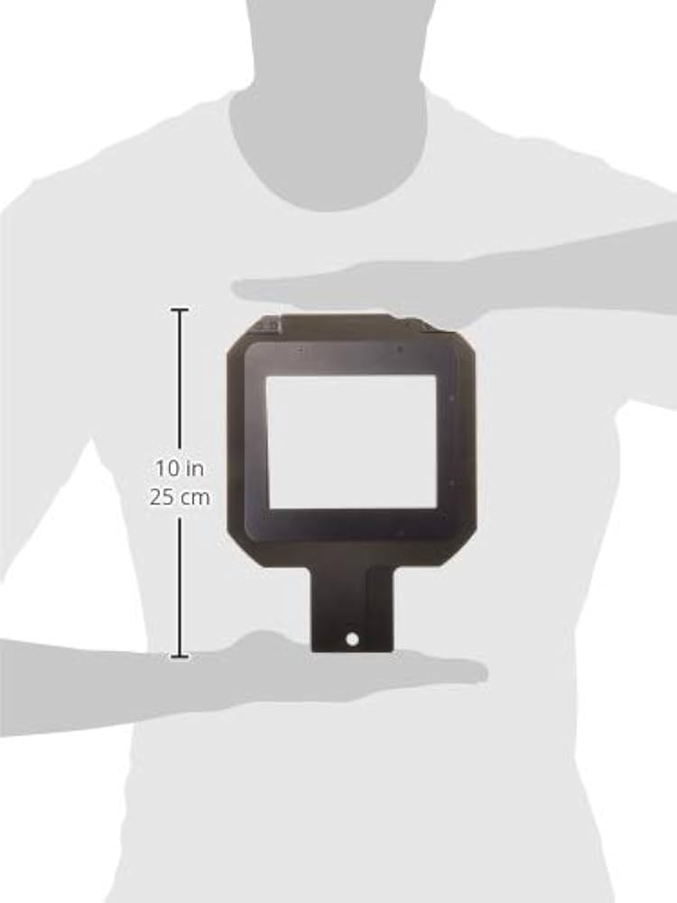 Amazon | LPL ガラス付 ネガキャリア L3621-39 | エルピーエル