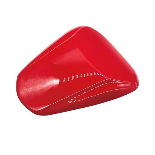 Capot de selle GSXS 1000 rigide en ABS injecté anti-vibrations