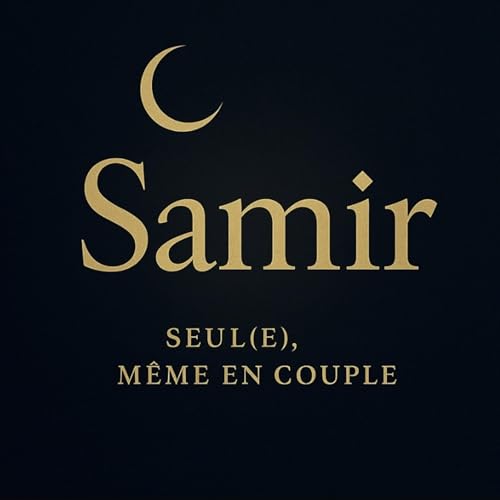 『Samir - Seul(e), même en couple』のカバーアート
