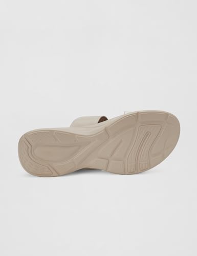 Image of Mochi Women's Synthetic Comfortable Walking Sandal with Adjustable Strap