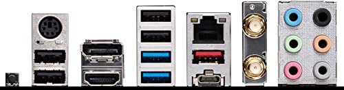 Image of Micro Center Core i7-13700K Desktop Processor 16 (8P+8E) Cores up to 5.4 GHz Unlocked with Pro Z790-P WiFi DDR5 LGA 1700 ATX ProSeries Motherboard