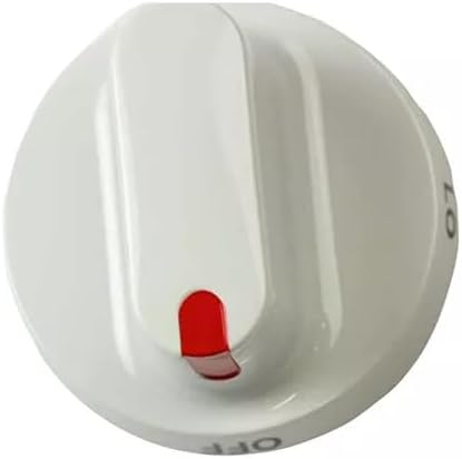 Upgraded Replacement Part-DG64-00472F Knob Dial Direct Fit for Appliance PS11720699 DG64-00347F