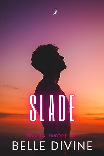 Slade: A Bbw Historical Western Erotic Romance cover