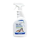 WYSIWASH Pro Pet Stain & Odor Eliminator