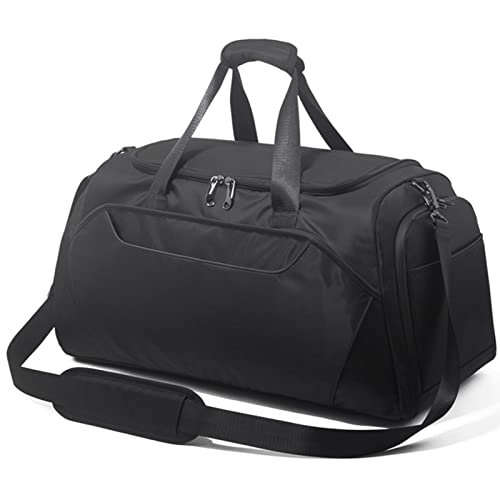 Sac de transport de costume 2 en 1 et organisateur de bagages de vêtement hommes femmes