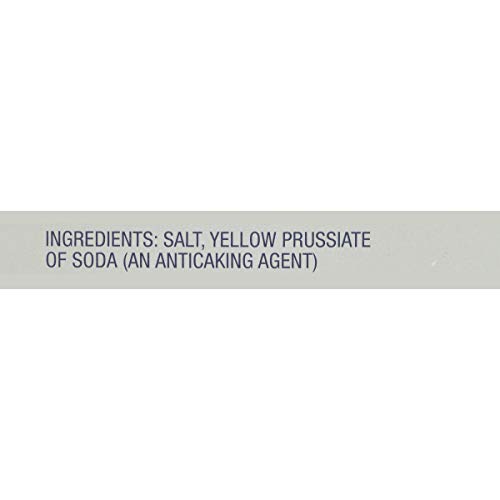 Morton Coarse Kosher Salt - Image 8