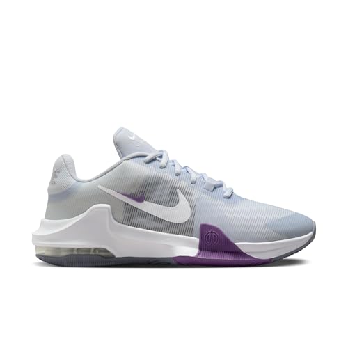 Image of Nike Mens Air Max Impact Basketball Shoes