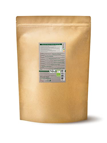 Biojoy BIO-Kokoschips, ongezoet en ongeroosterd (1 kg) - Afbeelding 4