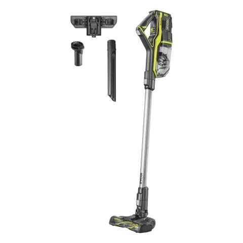 Ryobi,Tragbar ,OnePlus Brushless LithiumPlus Staubsauger Cover