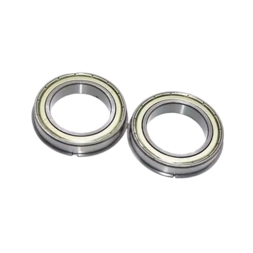 Roulement à rouleaux supérieur de fusion bizhub C220 C224 pièce imprimante laser