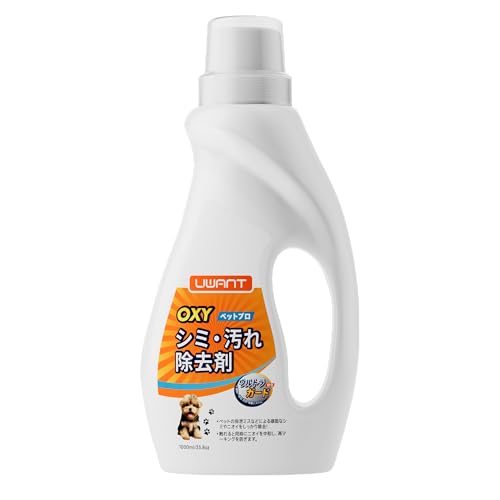 uwant ��p�J�[�y�b�g�N���[�i�[ �ߎ_�����f���t �z���i��p��?�t 1000ml �i1*�p�b�N�j