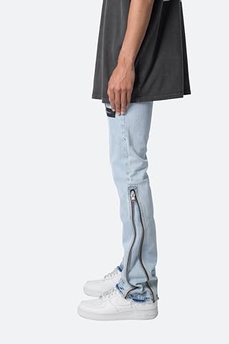 mnml Men's M510 Slim Denim2