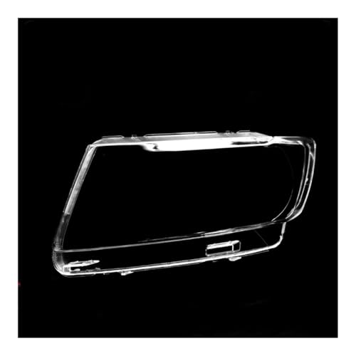 Coque lentille couvercle lampe en verre pour phare Compass 2011-2016 boîtier - 5