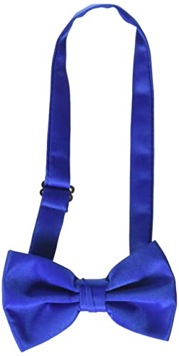 Image of Stacy Adams Men's Solid Bow Tie