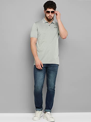 Image of Allen Cooper Polo Tshirt for Men