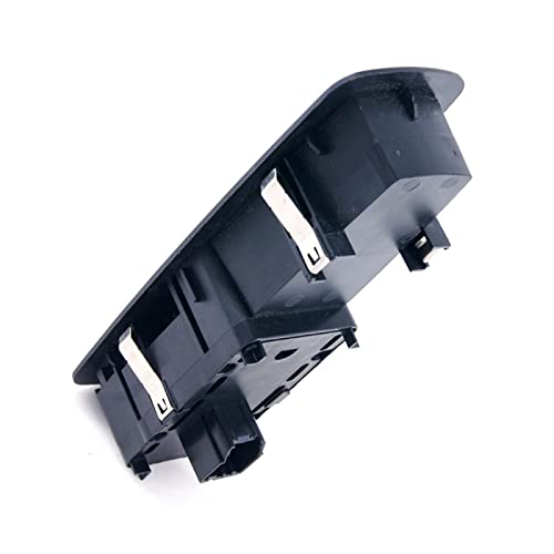 Interrupteur de lève-vitre compatible Chrysler Town & Country commande passager droit - 4