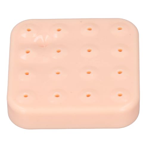 Juguete para Apretar Espinillas de Silicona, Alivio del Estrés, Práctica, Salón de Belleza, Hospital