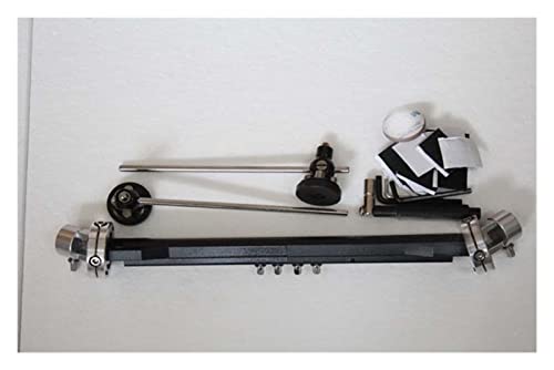 Pedal Dobles para Batería FLFL Direct Drive 25" Long Board miniatura 6