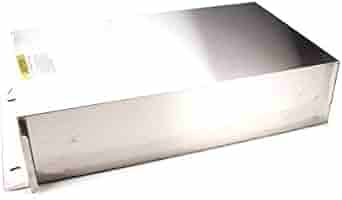 LILY Tank ステンレススチール Snyder Industries 275 Gallon Double Wall Waste Oil Tank