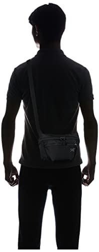 [アークテリクス] ショルダーバッグ Mantis 2 Black [並行輸