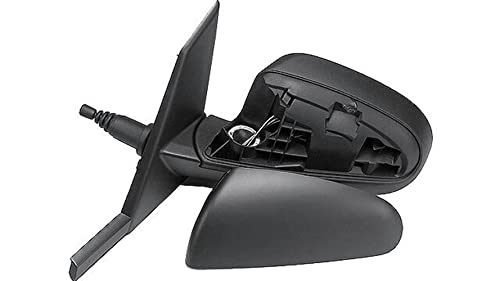 IPARLUX Espejo Derecho Mecanico Convexo Imprimado 24058802