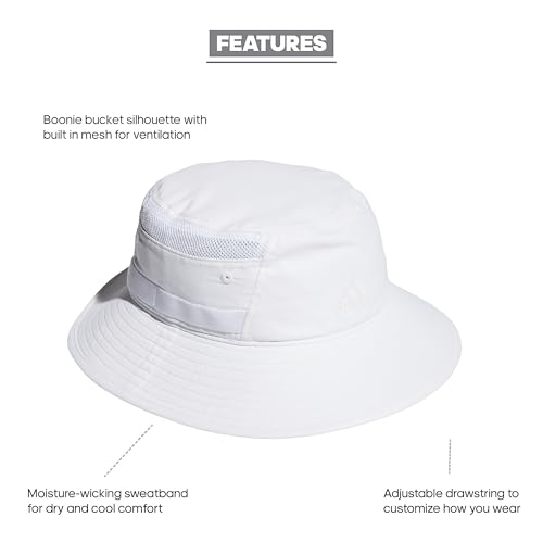 Image of adidas Men's Victory III Bucket
