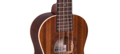 Ukulele PHX Soprano Special - UKP21SNA