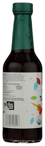Image of 365 by Whole Foods Market, Organic Teriyaki Sauce, 10 Ounce