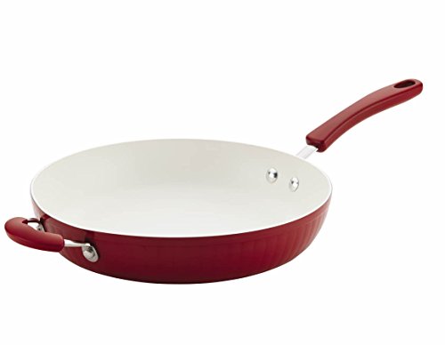 Farberware 16481 New Traditions Nonstick Frying Pan / Fry Pan / Skillet