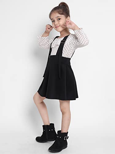 Image of Nautinati Girls Casual Dress