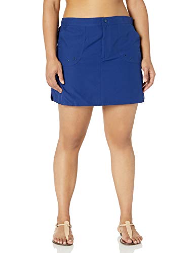 Maxine Of Hollywood Women's Plus-Size 5