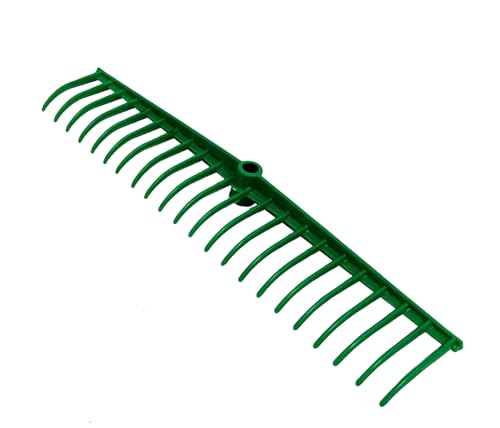 NG NICCOLAI RASTRELLI IN POLIPROPILENE PP CURVI O DRITTI VARIE