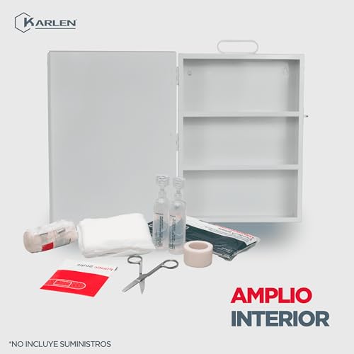 Seguridad, Imagen adicional