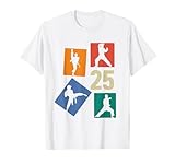 Retro Geburtstag Karate Jungs Männer Geschenk
