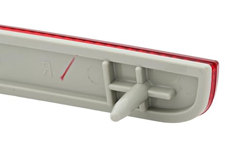 Reflector Trasero Izquierdo para Dodge Challenger 2015-2020 miniatura 6