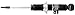 Monroe 71246 OESpectrum Strut