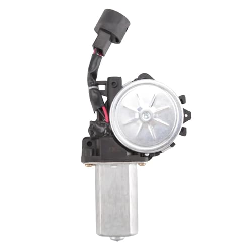 Moteur lève-vitre électrique bloqué ? Remplacement pour Toyota RAV4 85720-42070