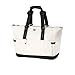 Wilson Borsa da Padel da Donna, Per un Massimo di 2 Racchette, Bianco, WR8902002001