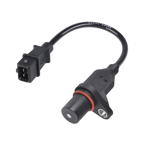 Capteur de position du vilebrequin 3918026900 pour Kia Rio5 essence 1.6L