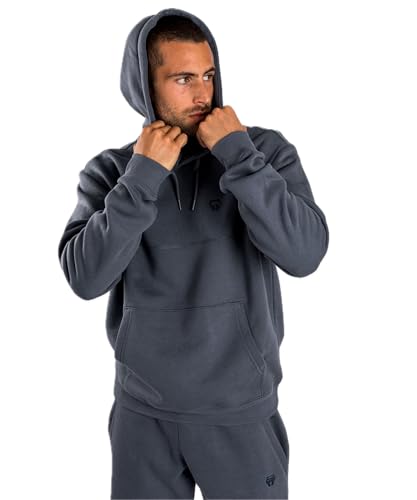 Venum Men's Standard Silent Power Hoodie2